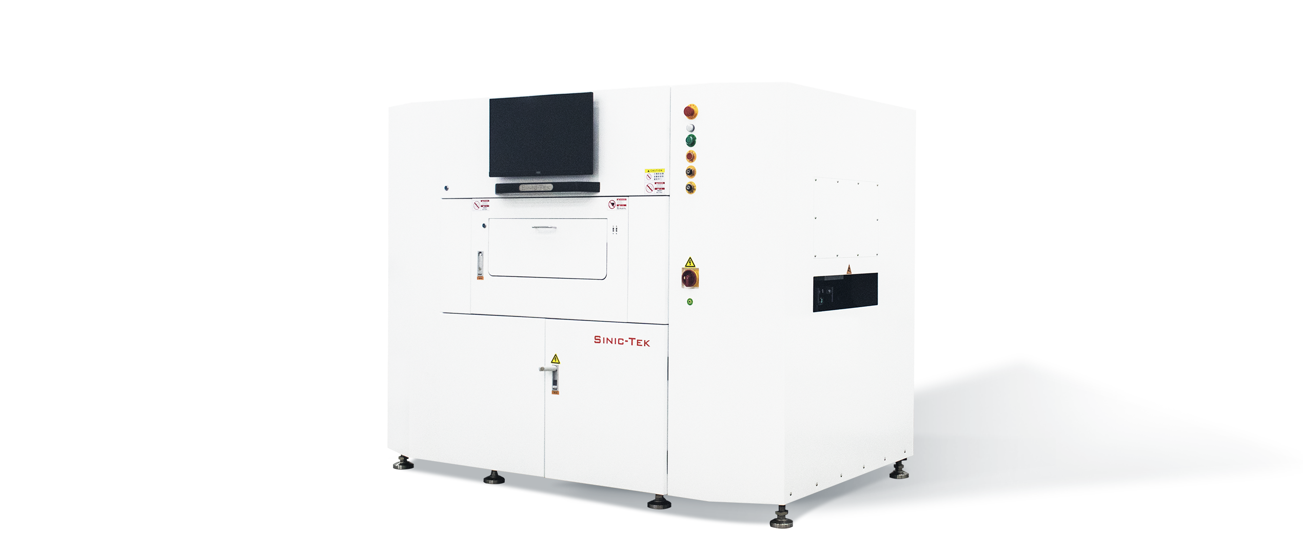 超大板在線式三維自動光學(xué)檢測設(shè)備